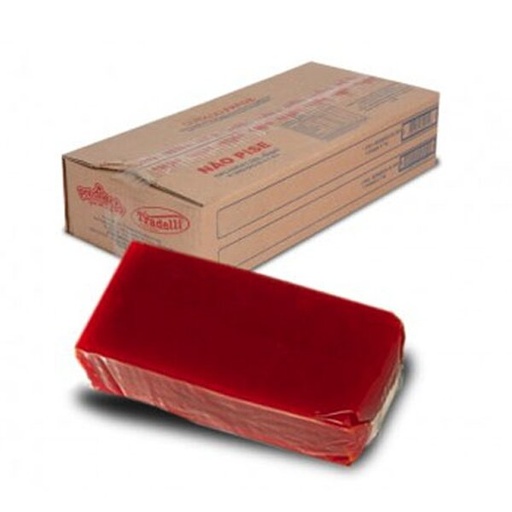 [746] Goiabada Cascao 002 Predilecta 7kg