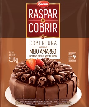[789] Cob Rasp Cobrir MAmargo Harad 5 kg