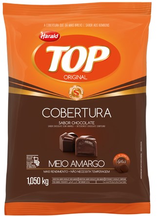 [2534] Cob Top MAmargo Harald Gt 1,01kg