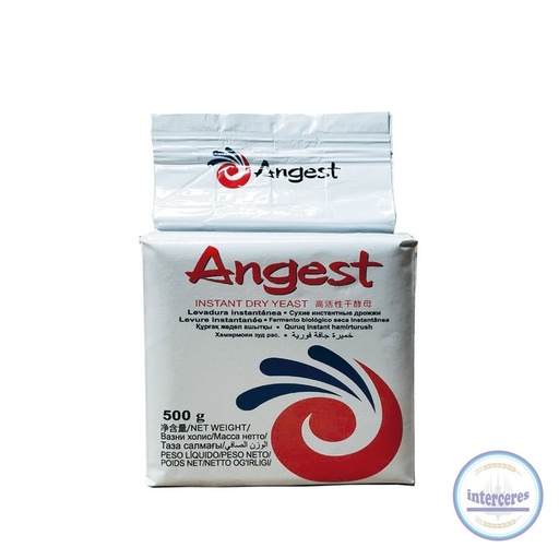 [2628] Fermento Inst MSalg Angest 500g
