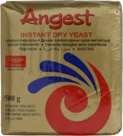 [2629] Fermento Inst MDoce Angest 500g