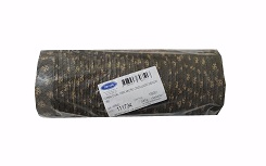 [2874] Forma Colomba Oval Dec 100g c/50