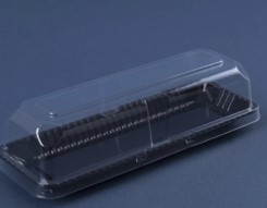 [3195] G-63 CT Torta Fatia Cont Galv-100cj