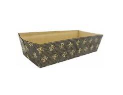[3203] Forma Bolo Ingles 165x65x45 CAba50u