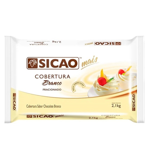 [3662] Cob M Bco Sicao Br 2,1k  2016145A12