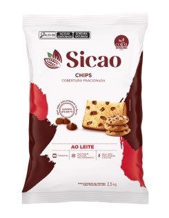 [3665] Cob M Leite Chips 2,5kg 0216332E06