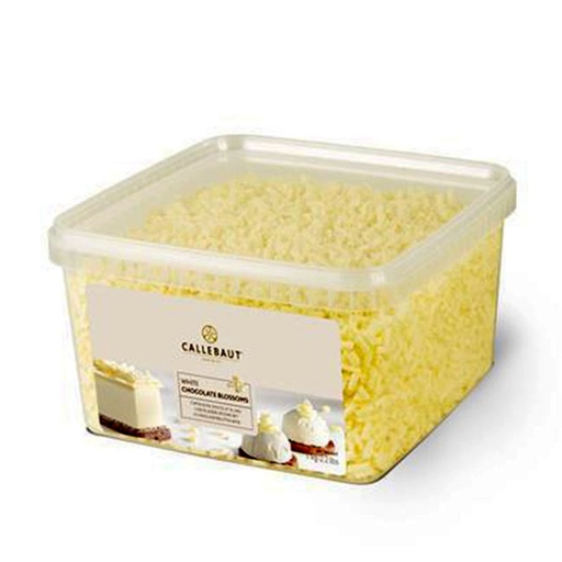 [3729] Blossoms Branco ML1kg 22279BR07B
