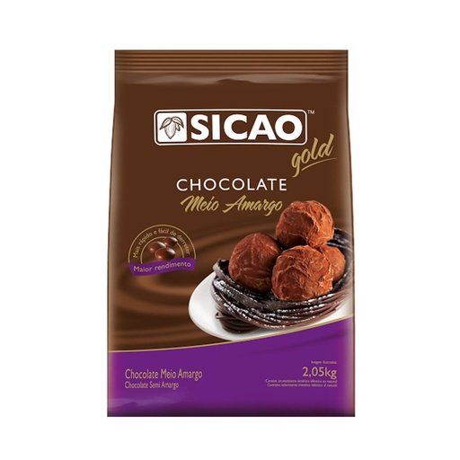 [3790] Choco MAmg FD Sicao 2,05 8002912k16
