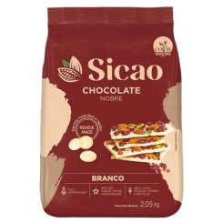 [3801] Choco Branc Sic Fd2,05kg 2002516K16