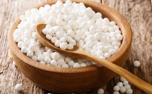 [1234] Sagu Ciers pct 1kg