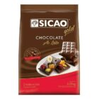 [4311] Choco Leite Sica FD 2,05kg002612K16