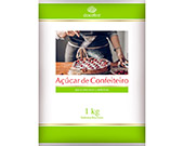 [4326] Docefest Açucar de Confeiteiro 1kg