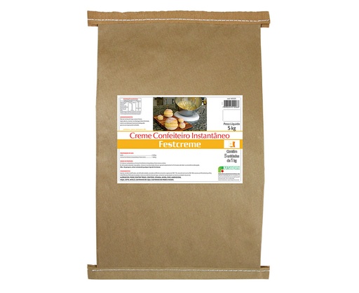 [4338] Festcreme Confeiteiro Instantâne1kg