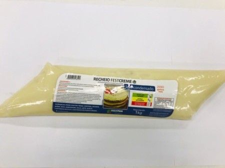 [4361] Festcreme Leite Condensado 1kg