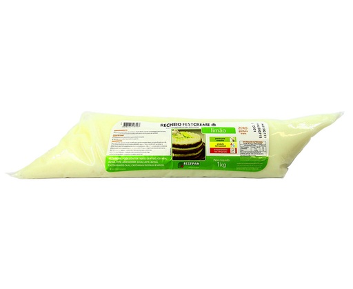 [4363] Festcreme Limão mg 1kg