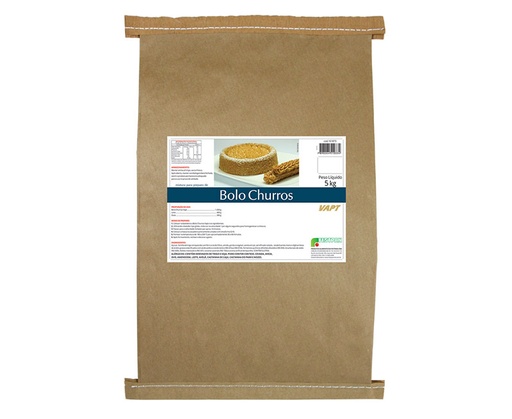 [4417] Vapt Bolo Churros Festpan 5kg