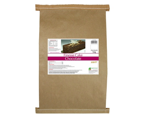 [4421] Vapt Finesse Cake Chocolate Fest5kg