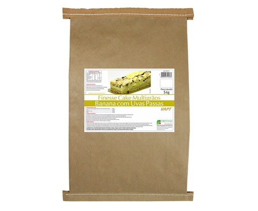 [4429] Vapt Finesse Cake Multig BanUvaP 5k