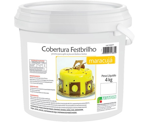 [4448] FestBrilho Cob Maracuja bd4kg