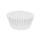[935] Pelotine Branco nr 3 - cento