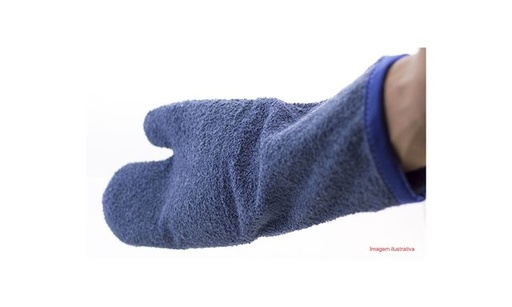 [1450] Luva Term Grafatex C Longo Par