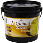[4563] LaCrema Ganache Maracujá 2,05 kg