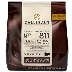 [4637] Choco Amarg Call 54,5 2,01 811BR25A