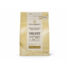 [4659] Choco Velvet Callebau 2,01k W3BR25A
