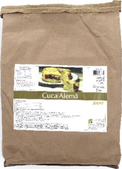 [4737] Vapt Cuca Alema Festpan 5kg
