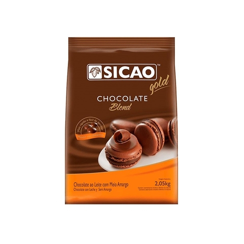 [4752] Choco Blend FD 2,05kg 0070507B06
