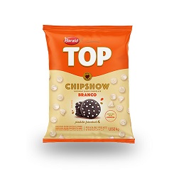 [4785] Cob Top ChipShow Branco Haral 1,01k