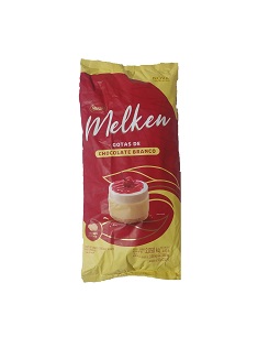 [4818] Choco Melken Branco Gt 2,05 kg
