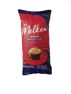 [4867] Choco Melken Blend Gts 2,05kg