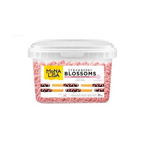 [4868] Blossoms MorangoML1kg 22272BR07B