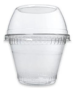 [5019] G-677 SF Copo TBolha 250ml Kit25un