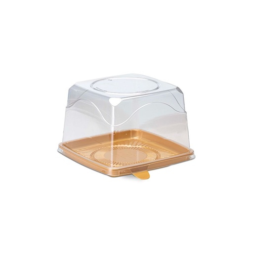 [5301] G-32Q Torta Pequena C/ Tampa -25cj