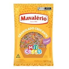 [5550] Gran Crocante Colorido Conf 1,05Kg