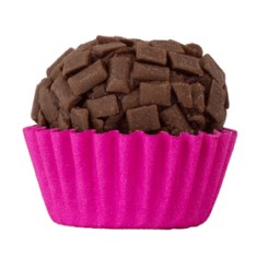 [5641] Forminha Rosa N.5 Mago 100u