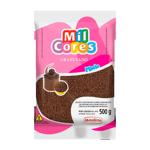 [2070] Gran Macio Choco MCores1,01kg