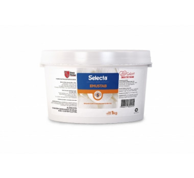 [1652] Emulsificante Emustab bd 1kg