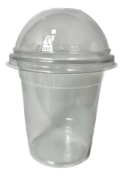 [5773] G-687 Tampa Bolha pt 180ml pc 50u