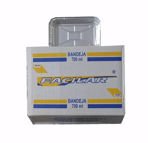 [1846] Forma Alum P Cuca 700ml cx 100un