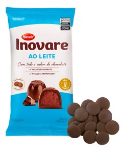 [5886] Choco Inovare Leite Gts 2,05kg