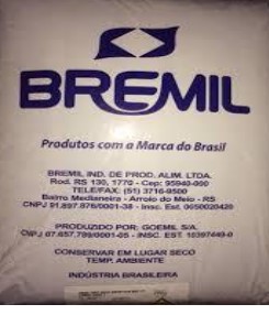 [2222] Proteina Soja C Bremil sc 15kg