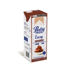 [5944] Creme Chantily UHT Choco RICHS 1lt