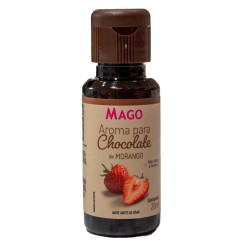 [5948] Aroma P/Choco Morango Mago 20ml