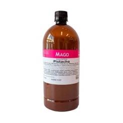 [5993] Aroma Artificial Pistache Mago960ml