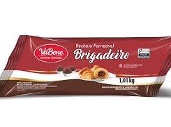 [6011] Rech VaBene Forn Brigadeiro 1,01kg