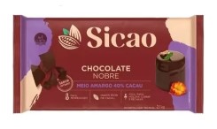 [2545] Choco MAmargo Sicao 8002915 BR2,1kg