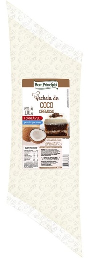 [6033] Rech Coco Cremoso Forne BPrinc 1,01